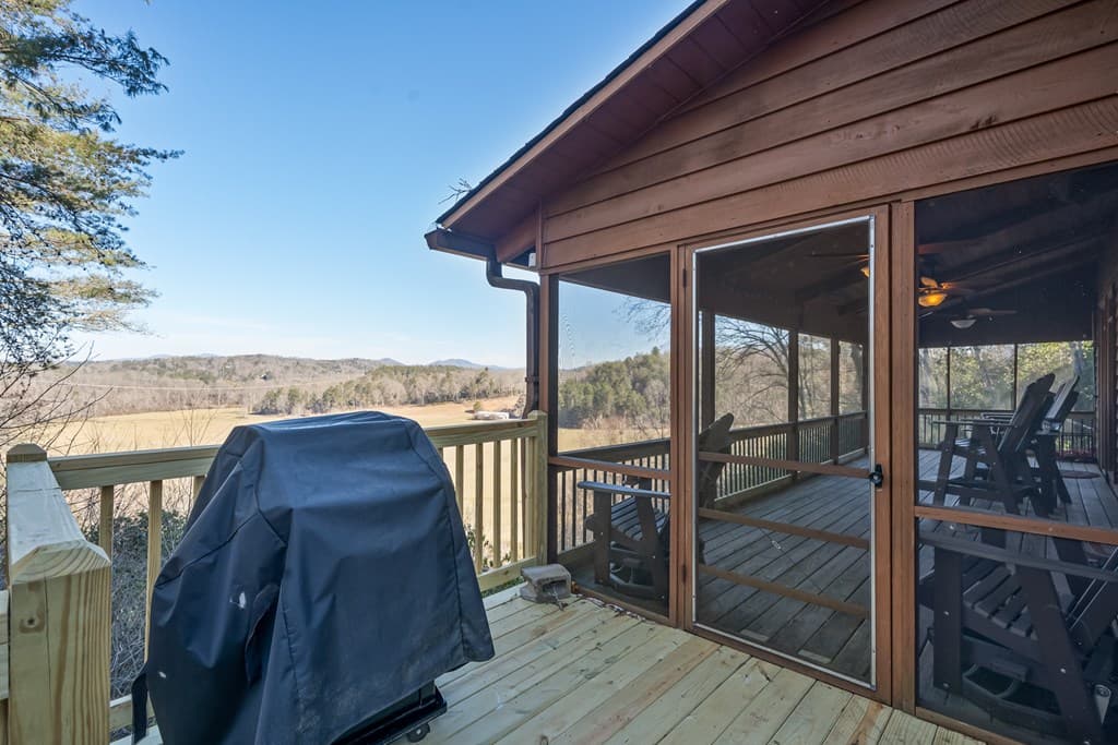 517 Ridge Road, Blue Ridge GA 30513 - Photo