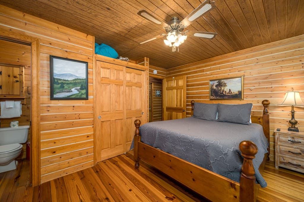 517 Ridge Road, Blue Ridge GA 30513 - Photo