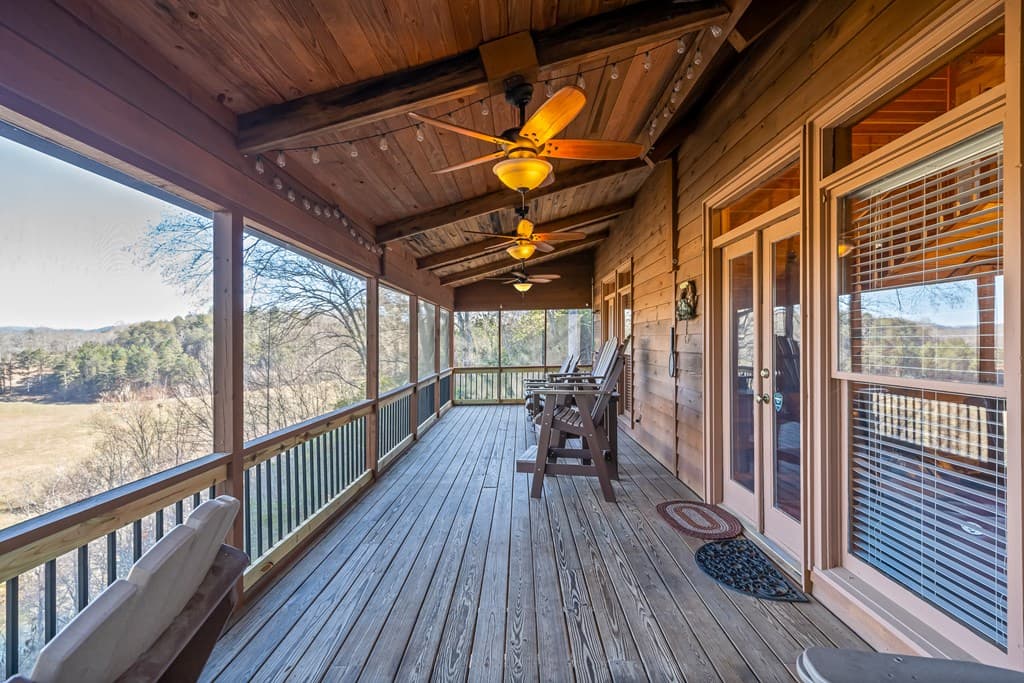 517 Ridge Road, Blue Ridge GA 30513 - Photo