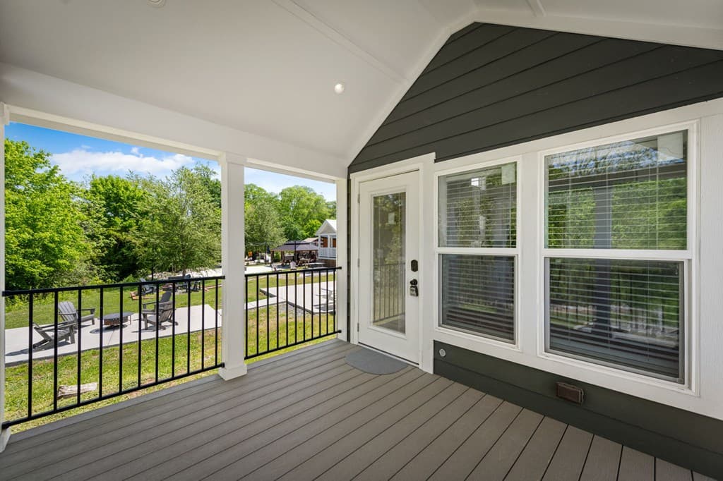 122 Mountain Meadows Drive, Morganton GA 30560 - Photo