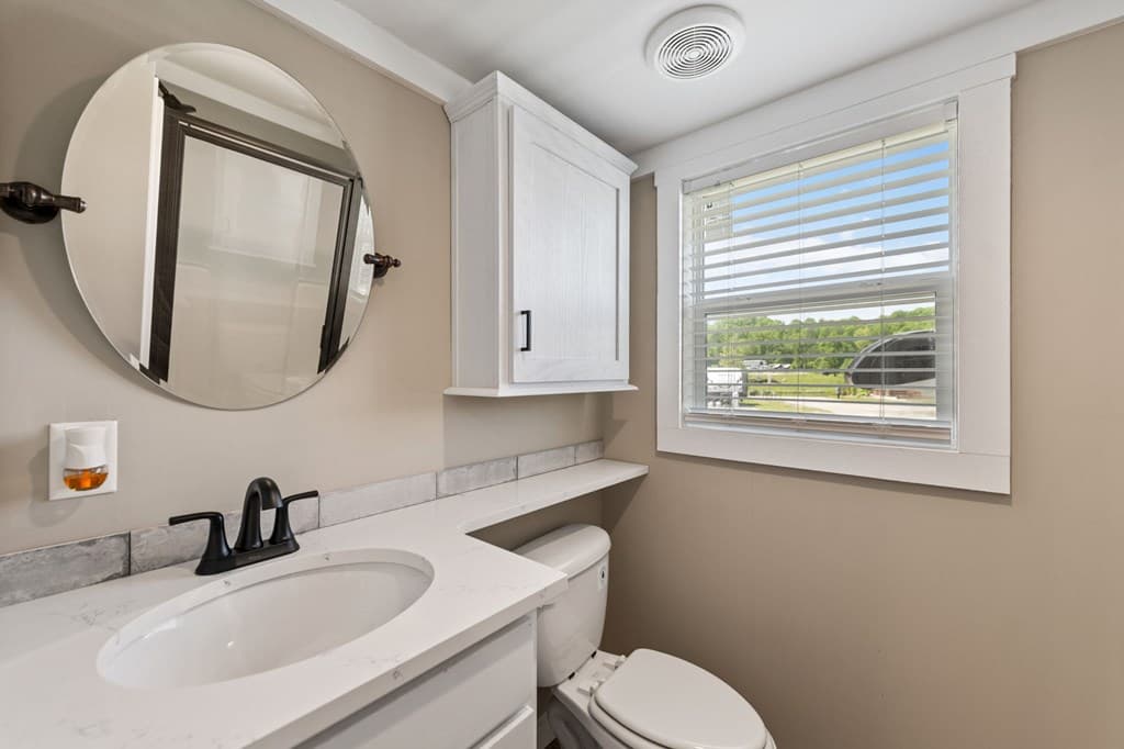 122 Mountain Meadows Drive, Morganton GA 30560 - Photo