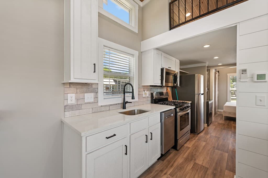 122 Mountain Meadows Drive, Morganton GA 30560 - Photo