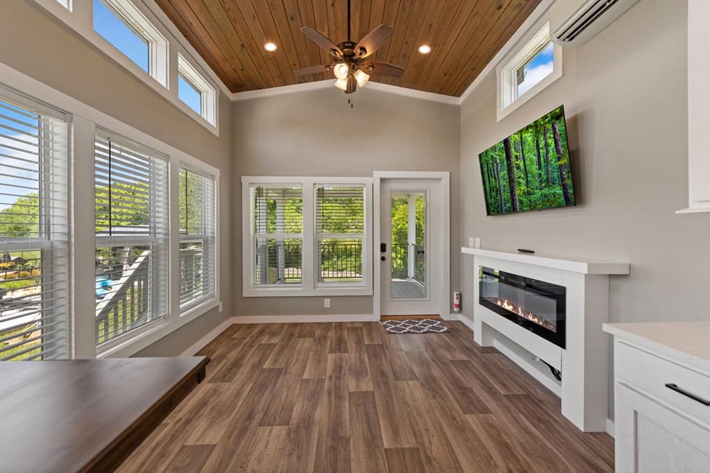122 Mountain Meadows Drive, Morganton GA 30560 - Photo