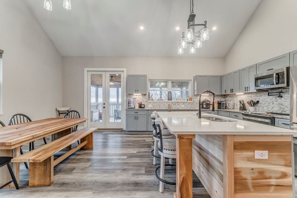 1172 Hunter Drive, Ranger GA 30734 - Photo