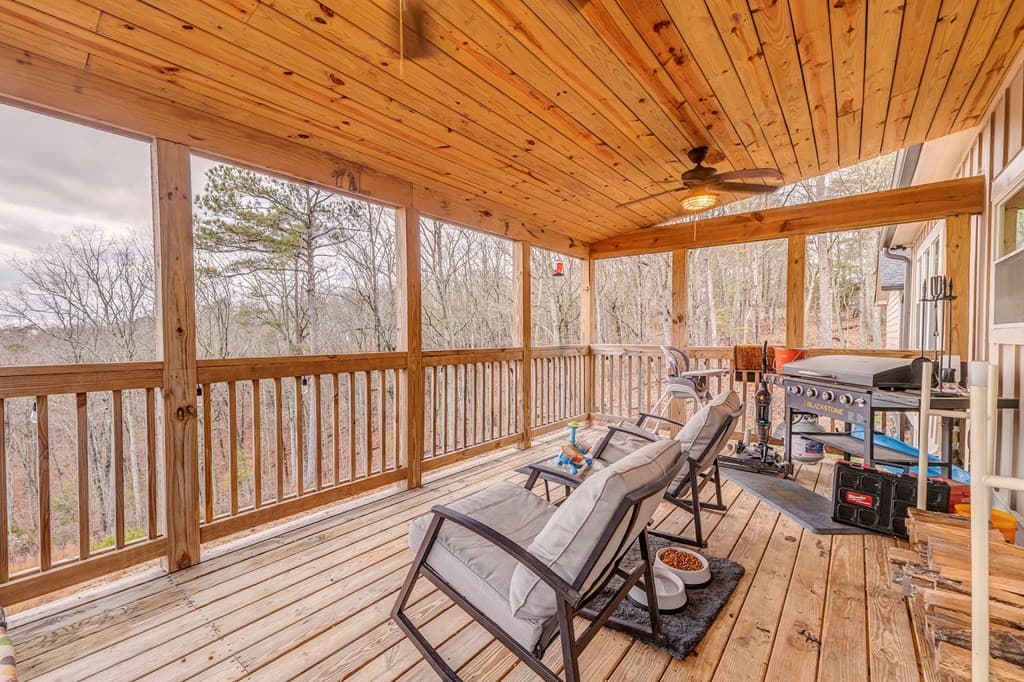 1172 Hunter Drive, Ranger GA 30734 - Photo