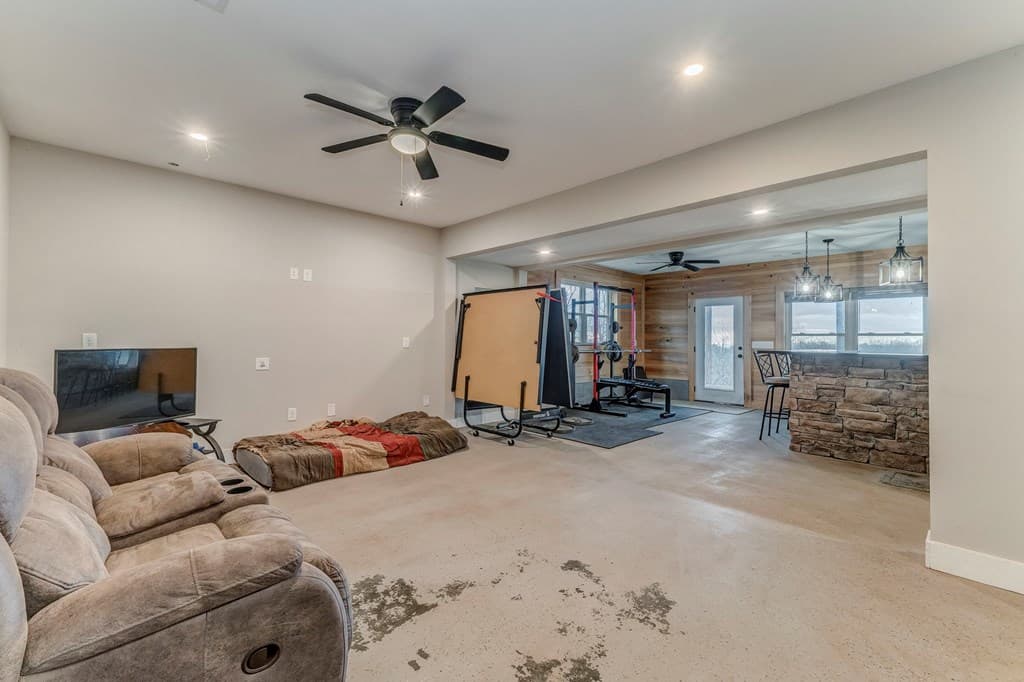 1172 Hunter Drive, Ranger GA 30734 - Photo