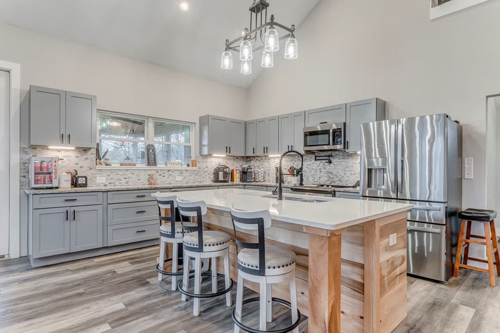 1172 Hunter Drive, Ranger GA 30734 - Photo