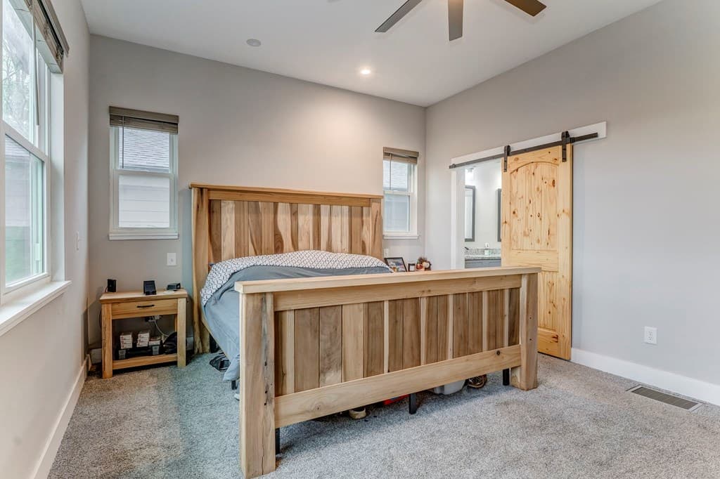 1172 Hunter Drive, Ranger GA 30734 - Photo
