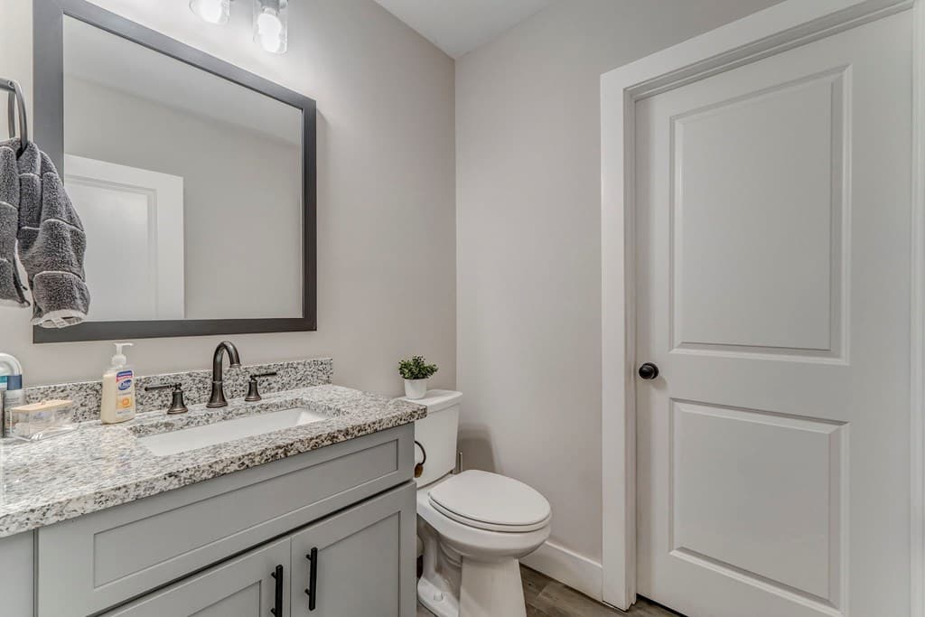 1172 Hunter Drive, Ranger GA 30734 - Photo