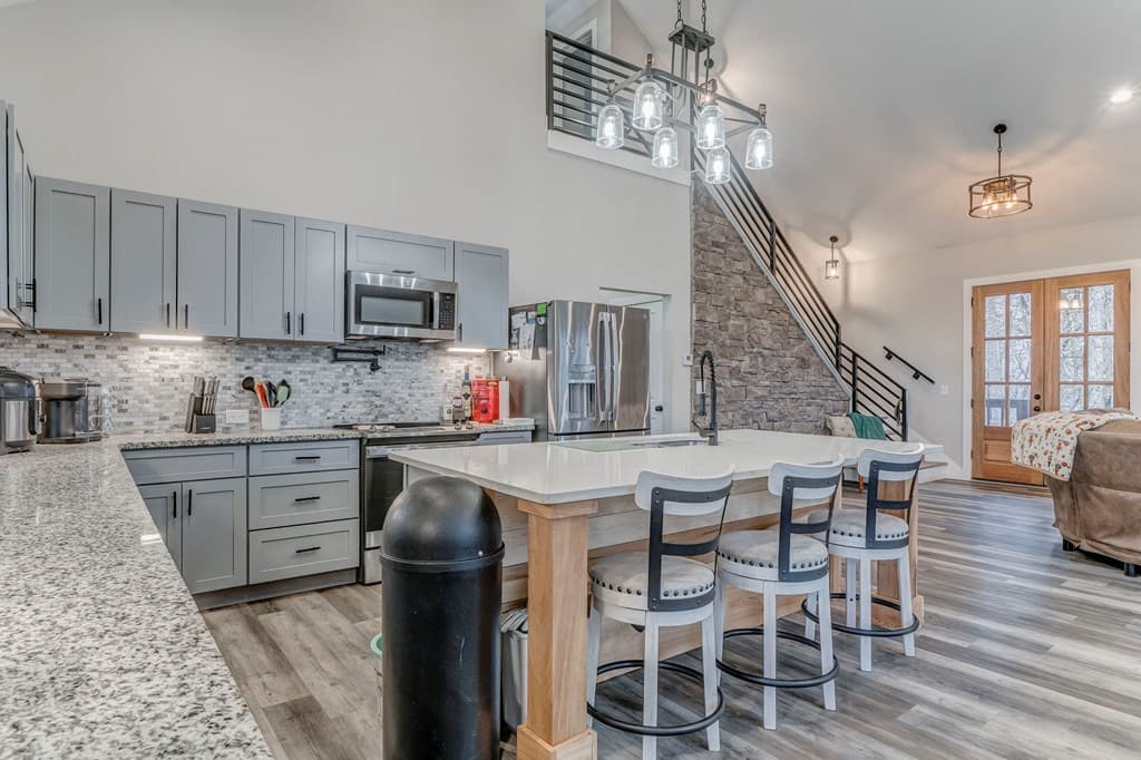 1172 Hunter Drive, Ranger GA 30734 - Photo