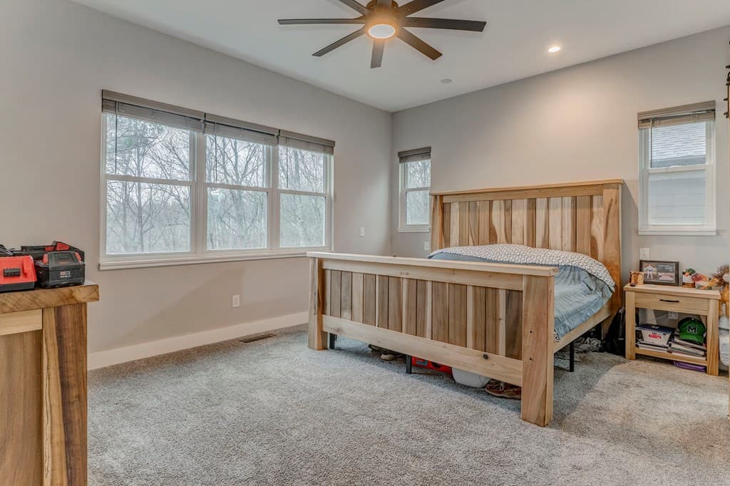 1172 Hunter Drive, Ranger GA 30734 - Photo
