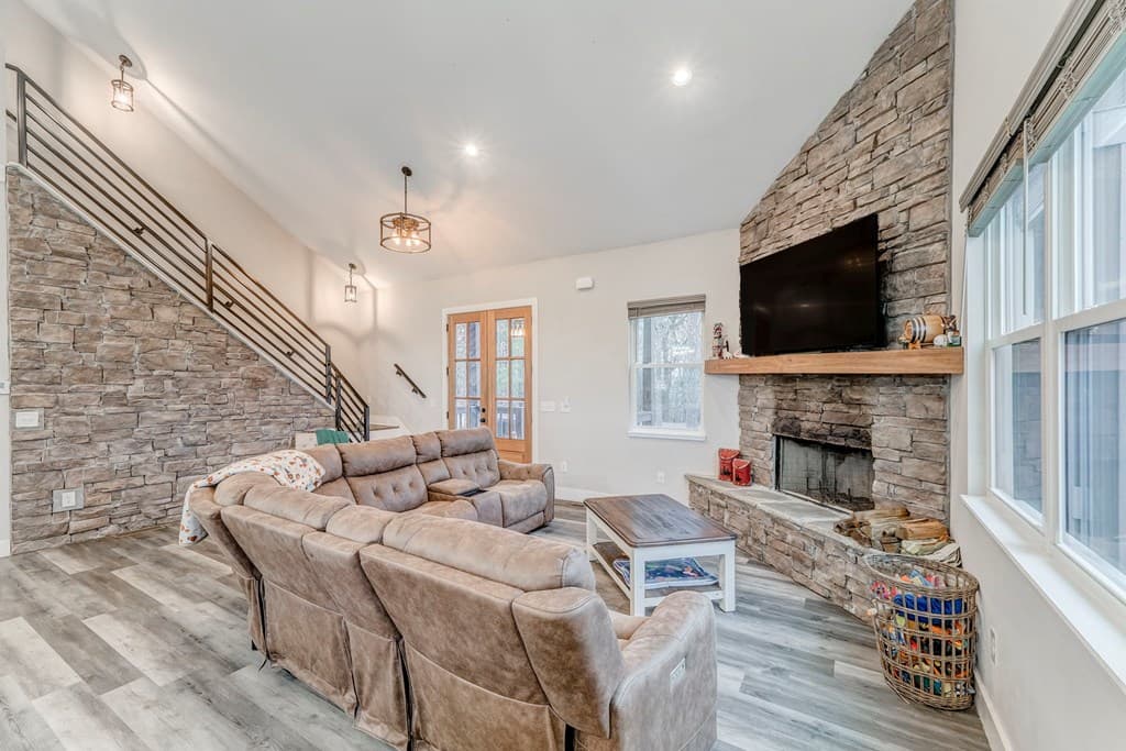 1172 Hunter Drive, Ranger GA 30734 - Photo