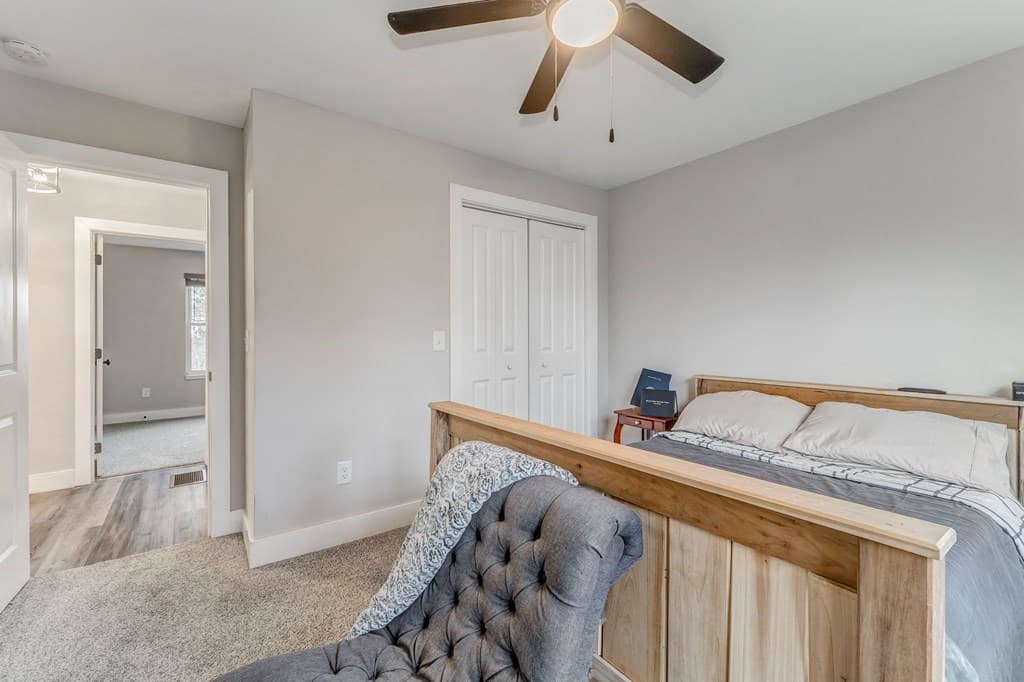 1172 Hunter Drive, Ranger GA 30734 - Photo