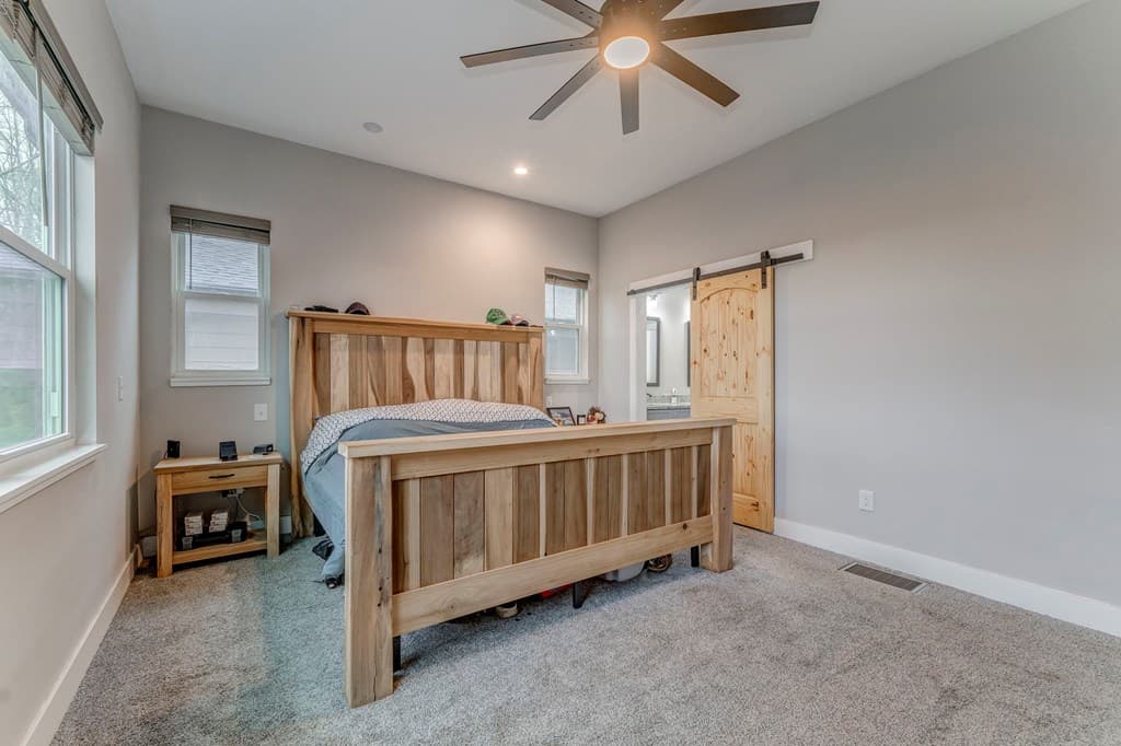 1172 Hunter Drive, Ranger GA 30734 - Photo