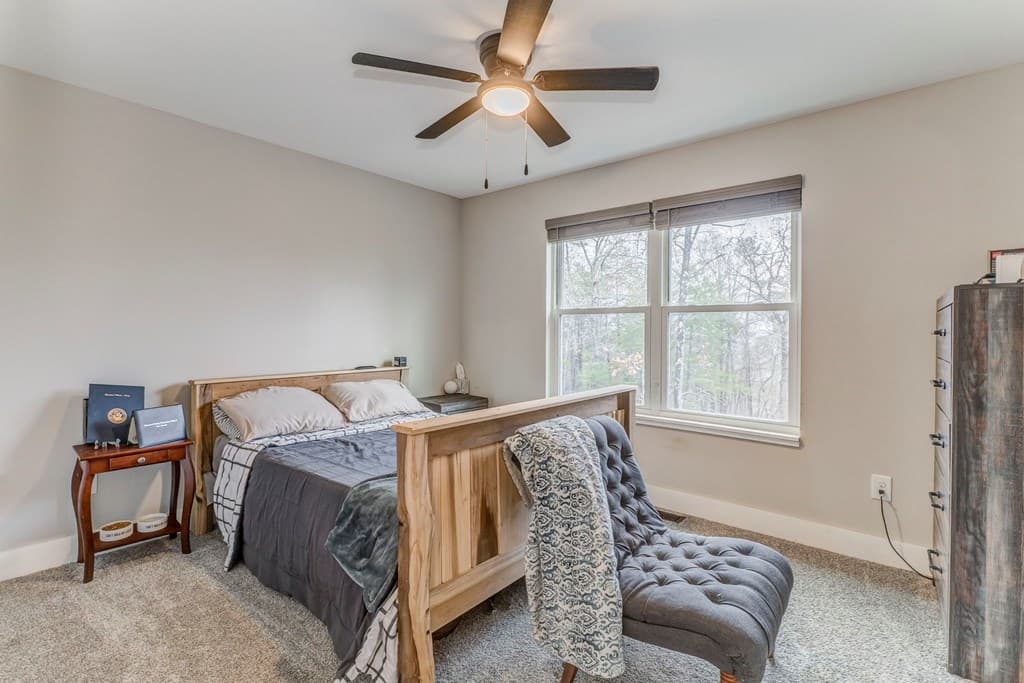 1172 Hunter Drive, Ranger GA 30734 - Photo