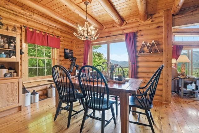 1440 Valley View Heights Lane, Andrews NC 28901 - Photo