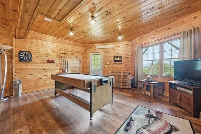 1440 Valley View Heights Lane, Andrews NC 28901 - Photo