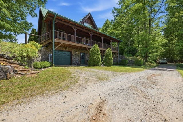 1440 Valley View Heights Lane, Andrews NC 28901 - Photo