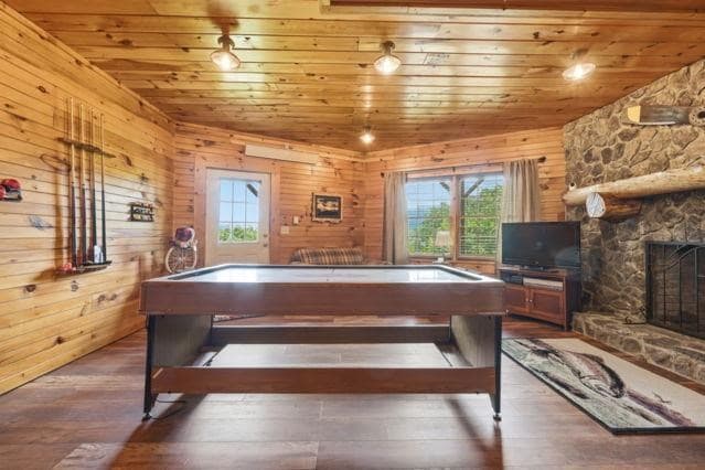 1440 Valley View Heights Lane, Andrews NC 28901 - Photo
