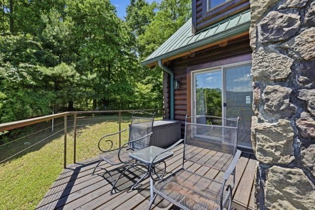 1440 Valley View Heights Lane, Andrews NC 28901 - Photo