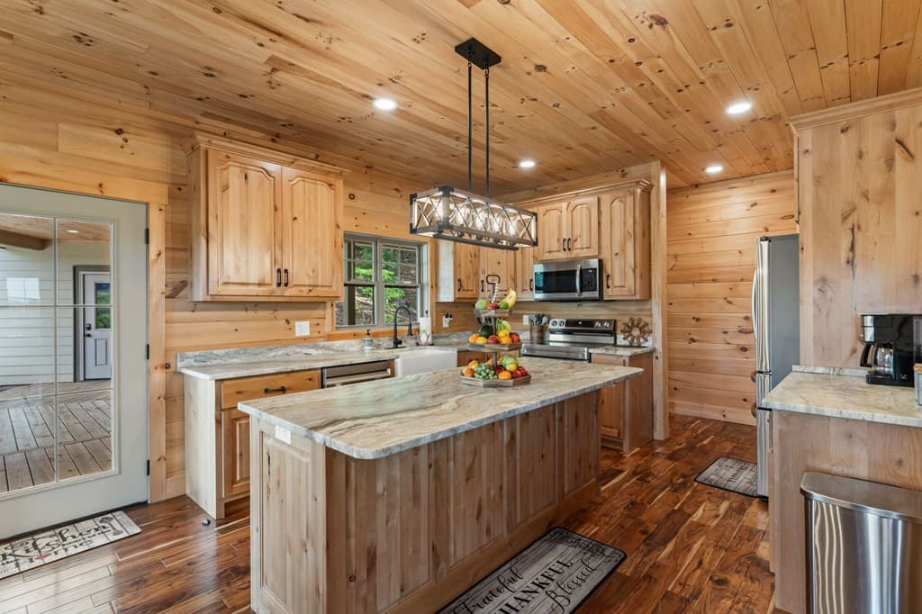 167 Big Valley Overlook, Morganton GA 30560 - Photo