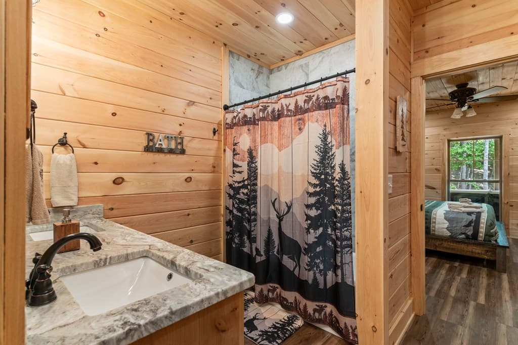 167 Big Valley Overlook, Morganton GA 30560 - Photo