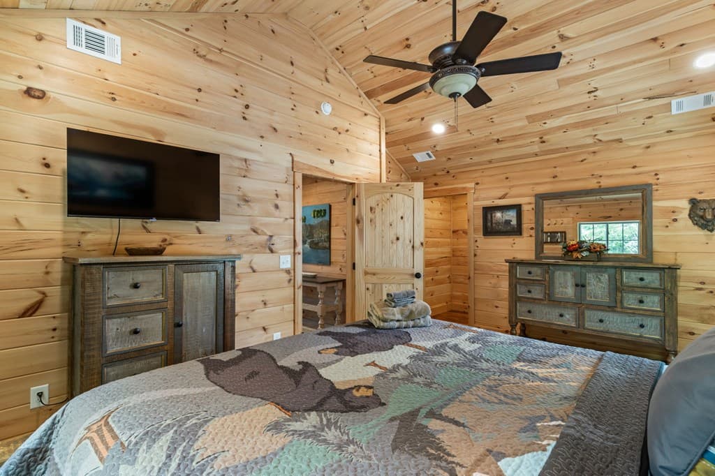 167 Big Valley Overlook, Morganton GA 30560 - Photo