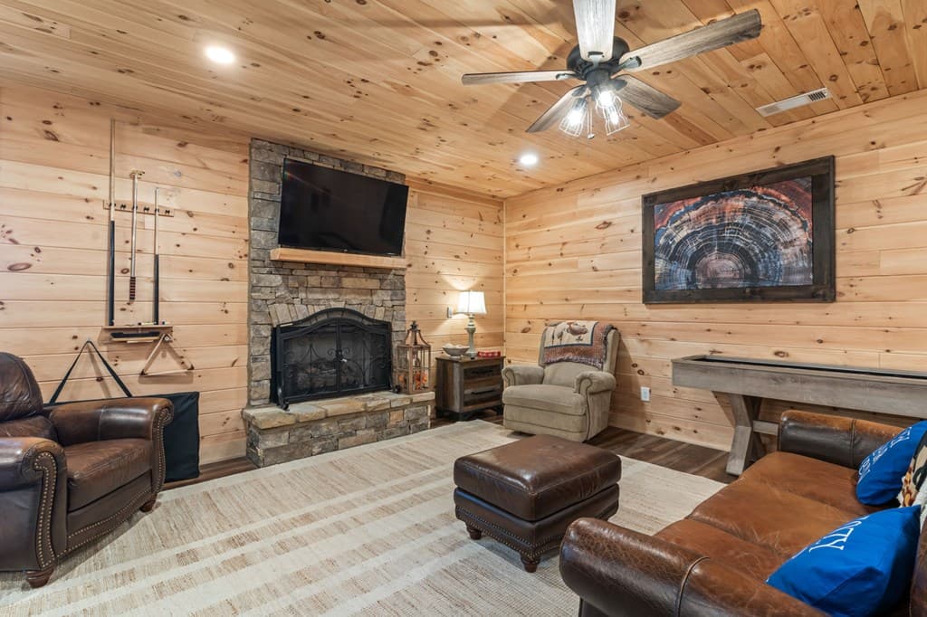 167 Big Valley Overlook, Morganton GA 30560 - Photo