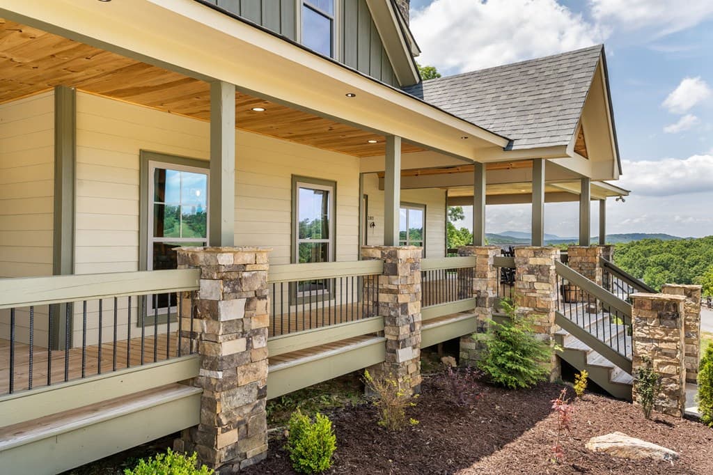 167 Big Valley Overlook, Morganton GA 30560 - Photo