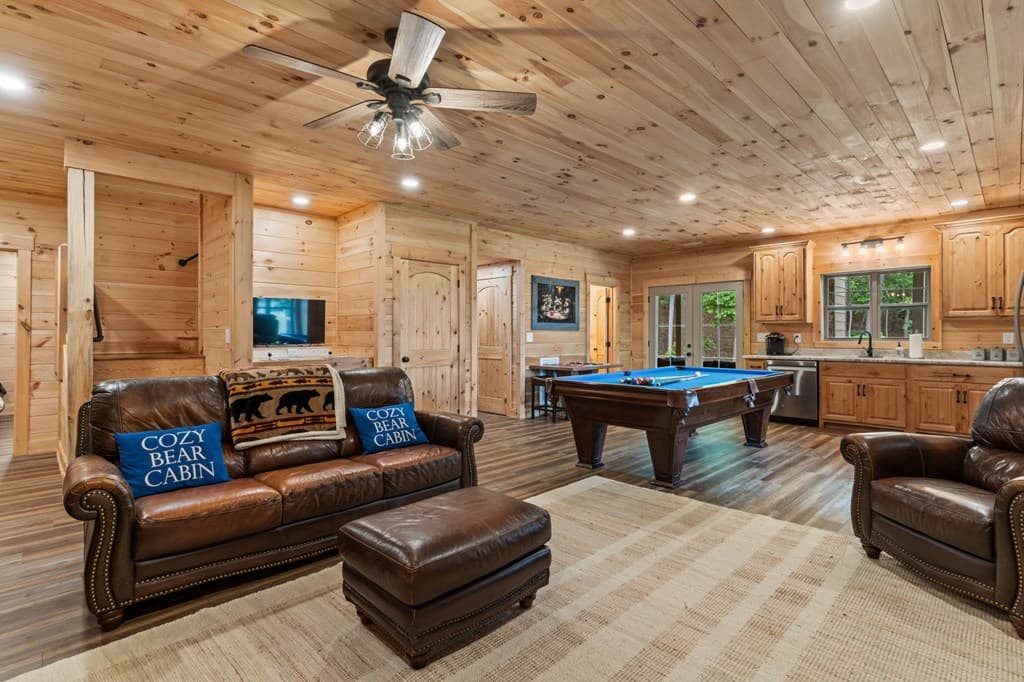 167 Big Valley Overlook, Morganton GA 30560 - Photo