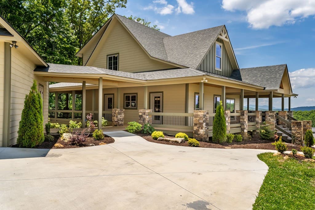 167 Big Valley Overlook, Morganton GA 30560 - Photo