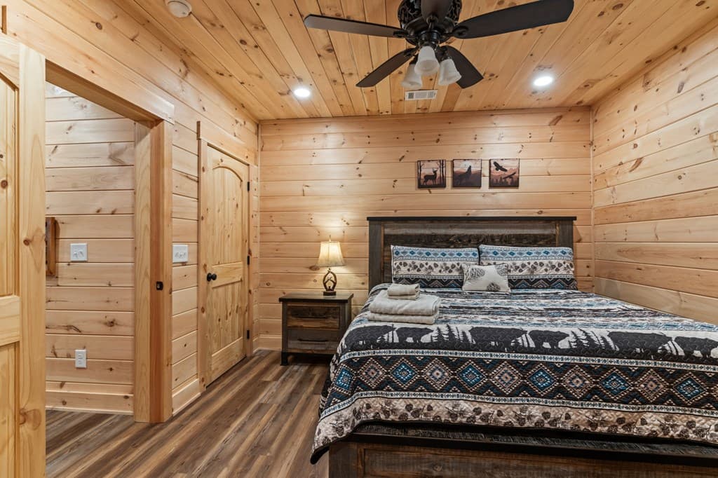 167 Big Valley Overlook, Morganton GA 30560 - Photo