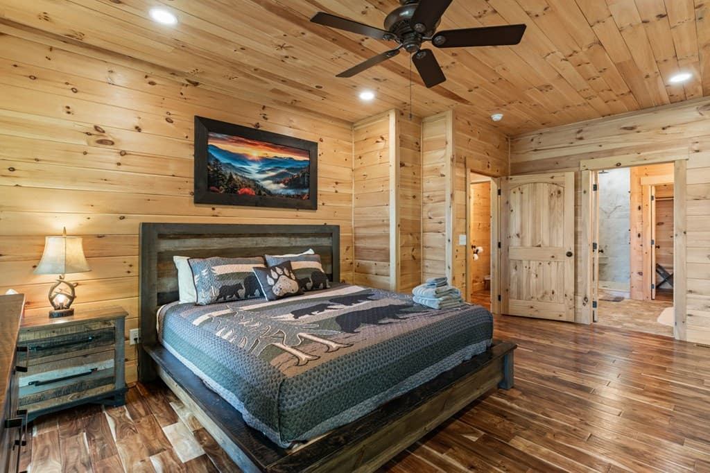 167 Big Valley Overlook, Morganton GA 30560 - Photo