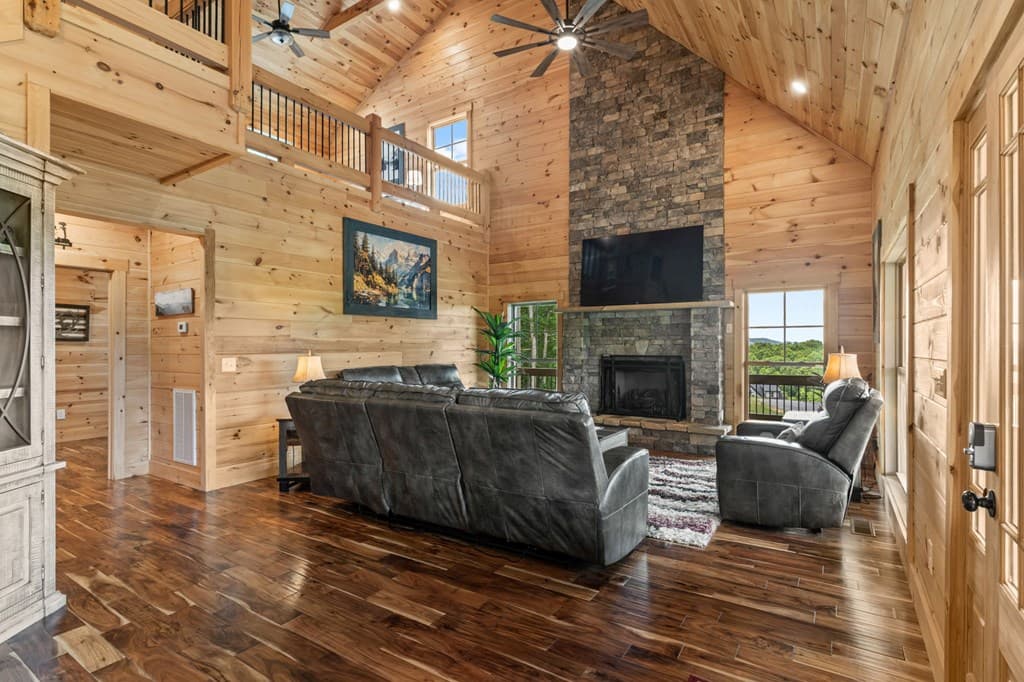 167 Big Valley Overlook, Morganton GA 30560 - Photo