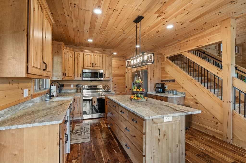 167 Big Valley Overlook, Morganton GA 30560 - Photo