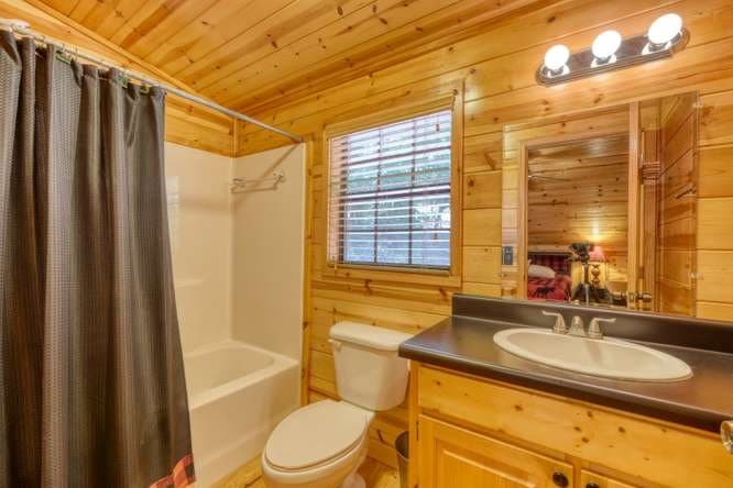 147 Mountain Top View Road, Blairsville GA 30512 - Photo