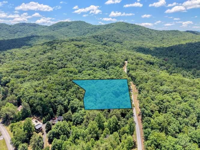 147 Mountain Top View Road, Blairsville GA 30512 - Photo
