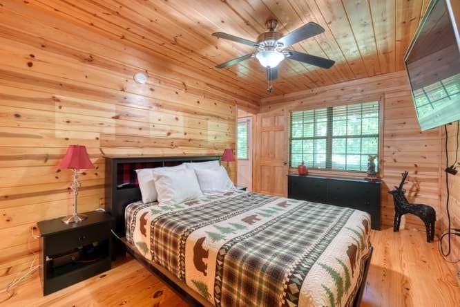 147 Mountain Top View Road, Blairsville GA 30512 - Photo
