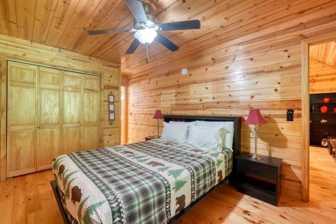 147 Mountain Top View Road, Blairsville GA 30512 - Photo