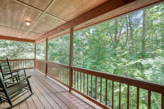 147 Mountain Top View Road, Blairsville GA 30512 - Photo