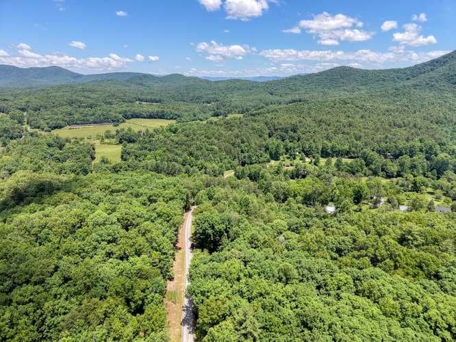 147 Mountain Top View Road, Blairsville GA 30512 - Photo