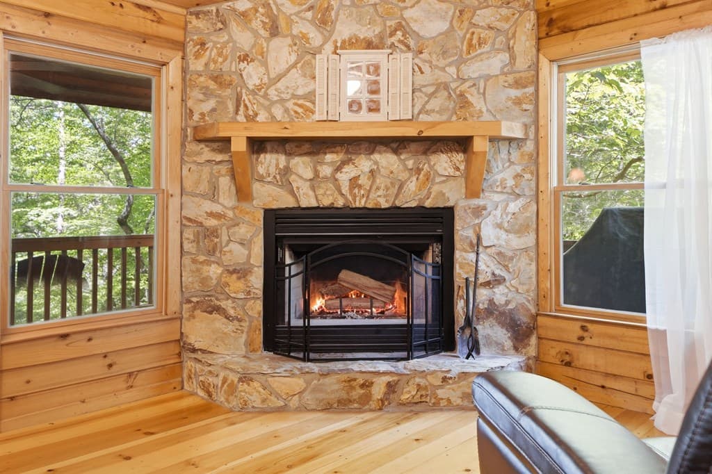 156 Dupont Drive, Blue Ridge GA 30513 - Photo