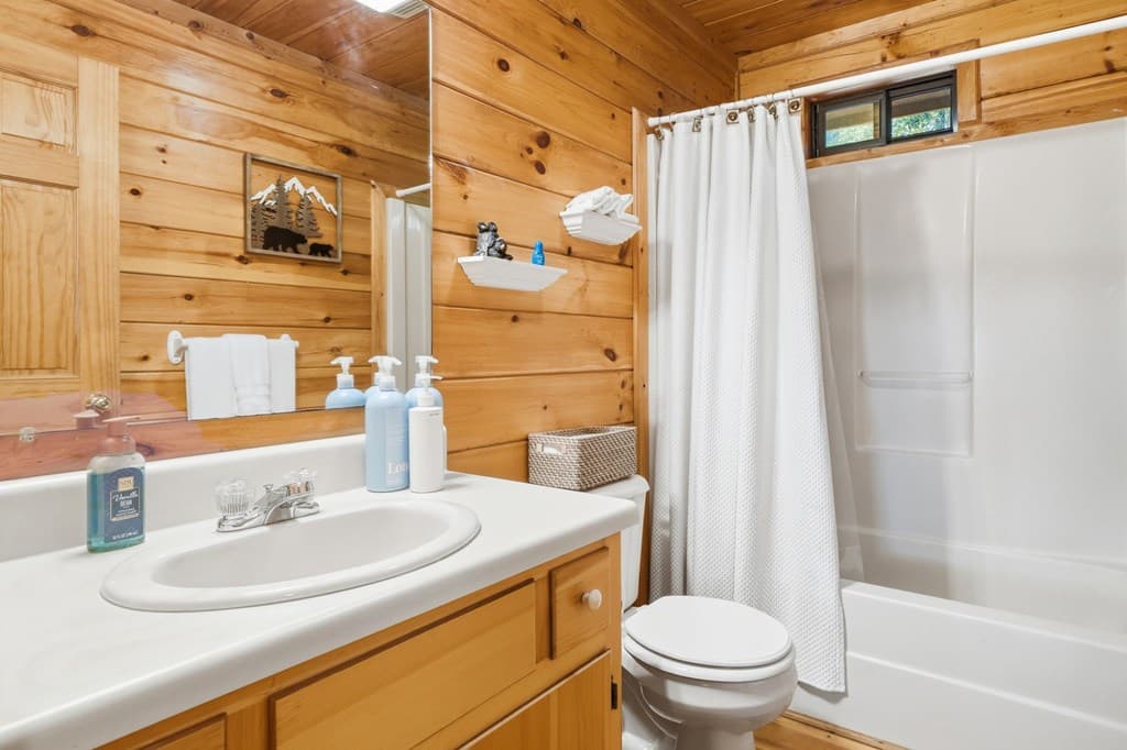 156 Dupont Drive, Blue Ridge GA 30513 - Photo