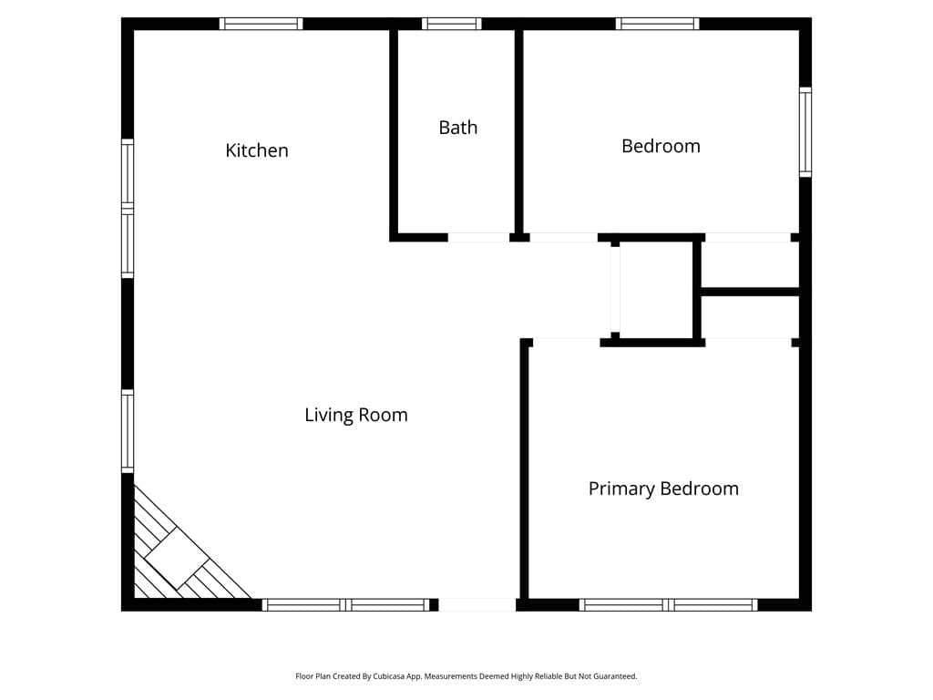 156 Dupont Drive, Blue Ridge GA 30513 - Photo