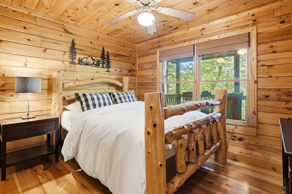 156 Dupont Drive, Blue Ridge GA 30513 - Photo
