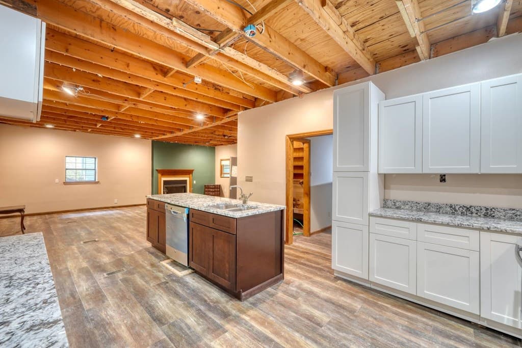 1066 Ridge Road, Hiawassee GA 30546 - Photo