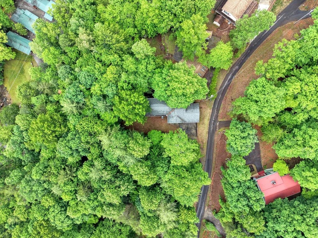 1066 Ridge Road, Hiawassee GA 30546 - Photo