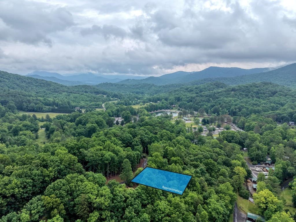 1066 Ridge Road, Hiawassee GA 30546 - Photo