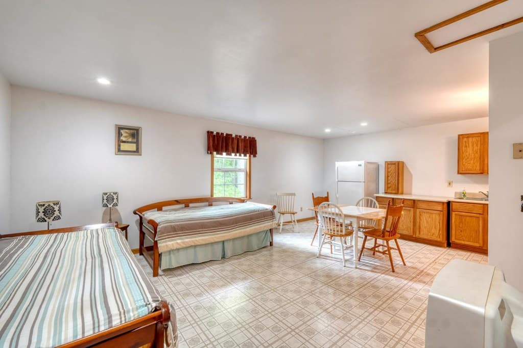 1066 Ridge Road, Hiawassee GA 30546 - Photo