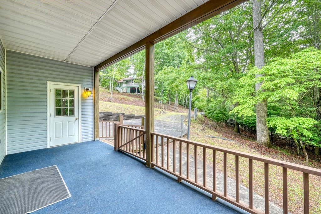 1066 Ridge Road, Hiawassee GA 30546 - Photo